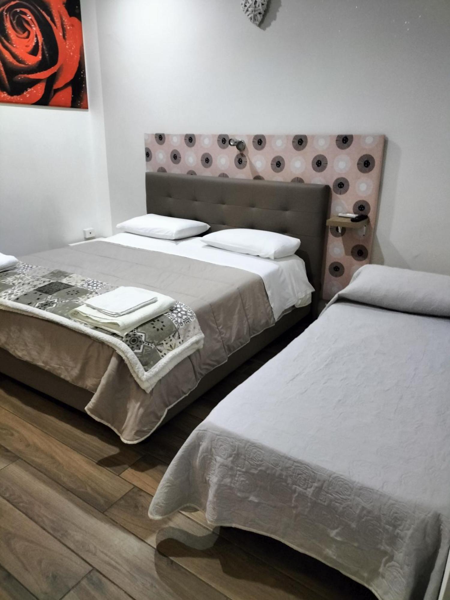 Bed and Breakfast Casa Di Edoardo Bríndisi Exterior foto