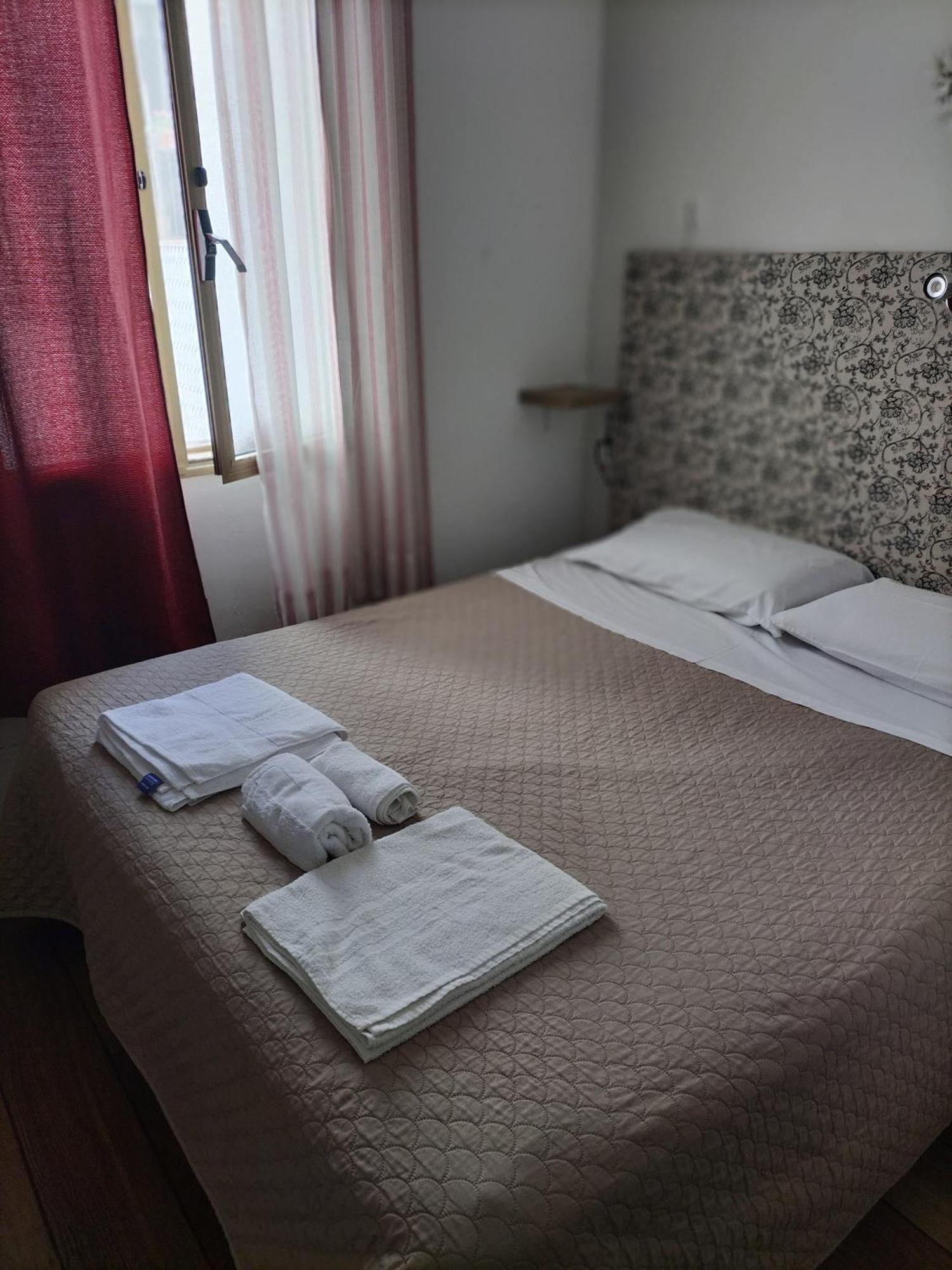 Bed and Breakfast Casa Di Edoardo Bríndisi Exterior foto
